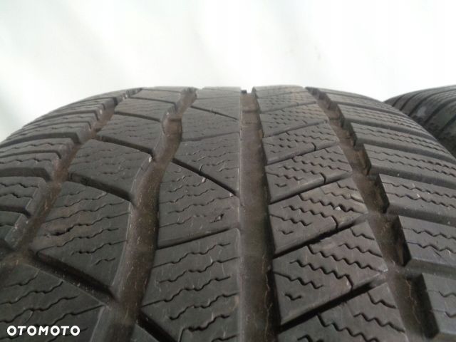 2X CONTINENTAL CONTIWINTERCONTACT TS 830P 285/45R20 112V XL - 3