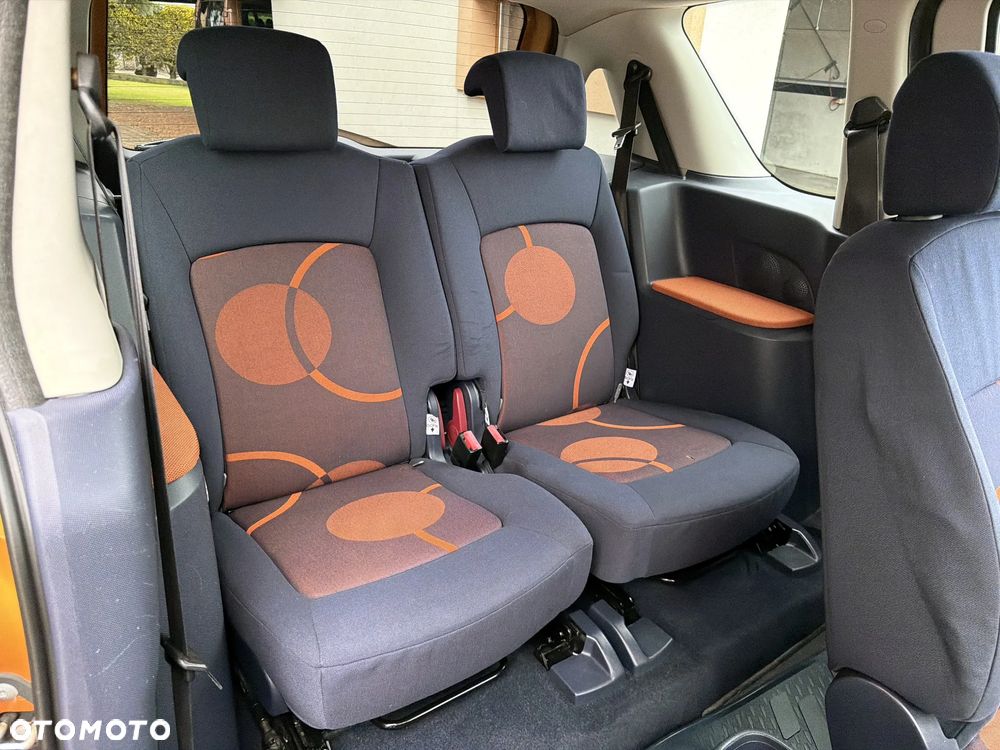 Peugeot 1007 75 Tendance - 24