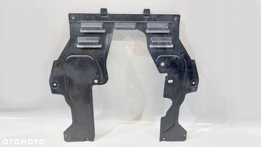 osłona pod silnik opel mokka a 12-16r 95297733 - 1