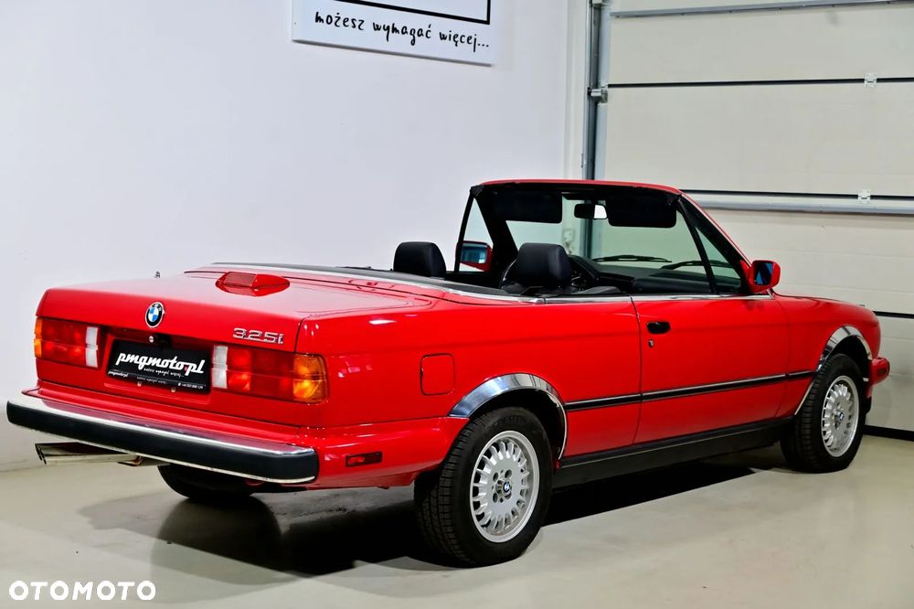 BMW Seria 3 325i - 20