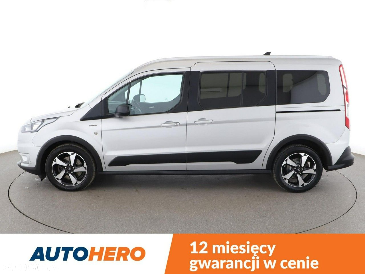 Ford Tourneo Connect Grand - 2
