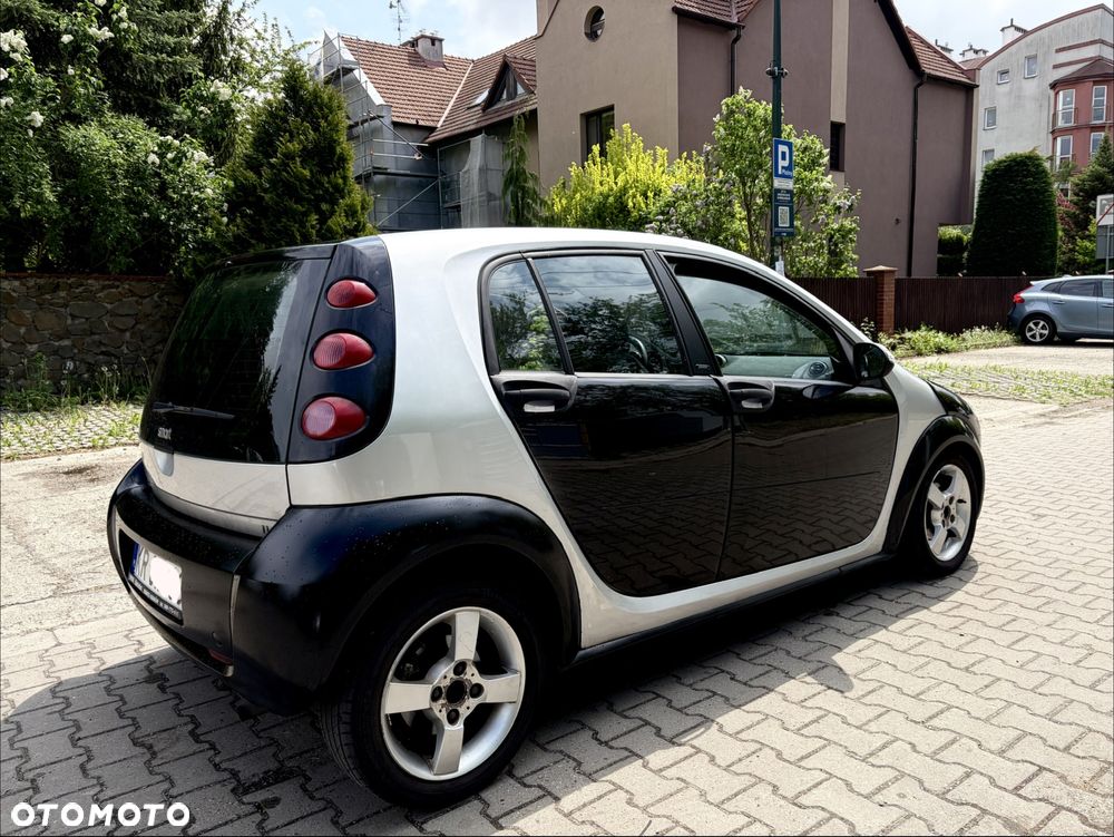 Smart Inny - 3