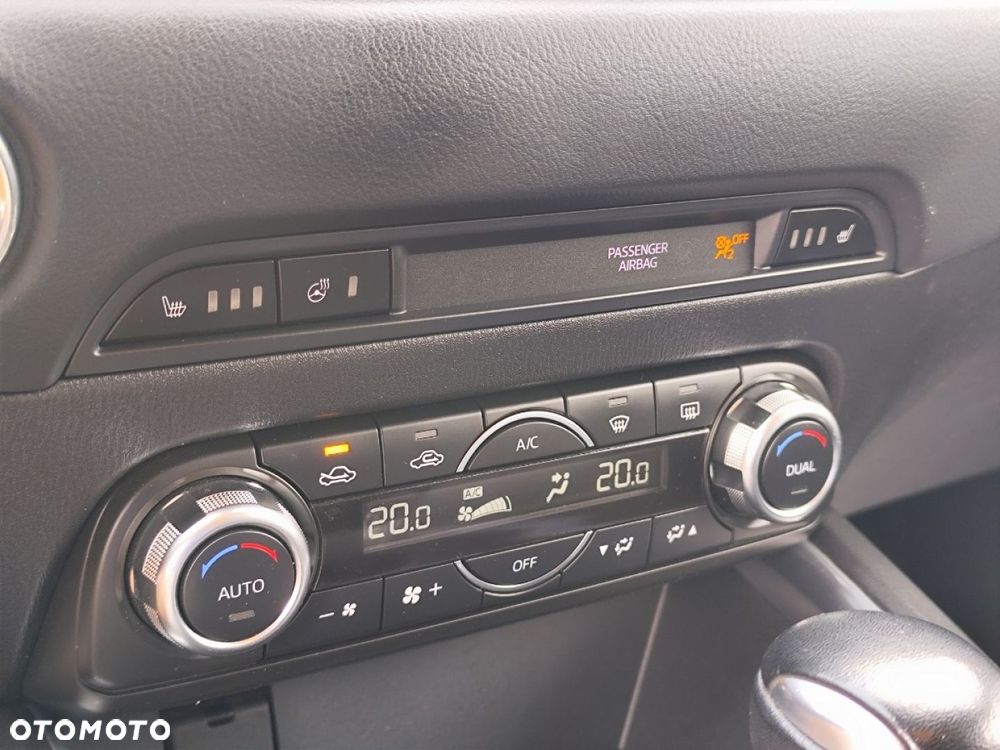Mazda CX-5 - 38