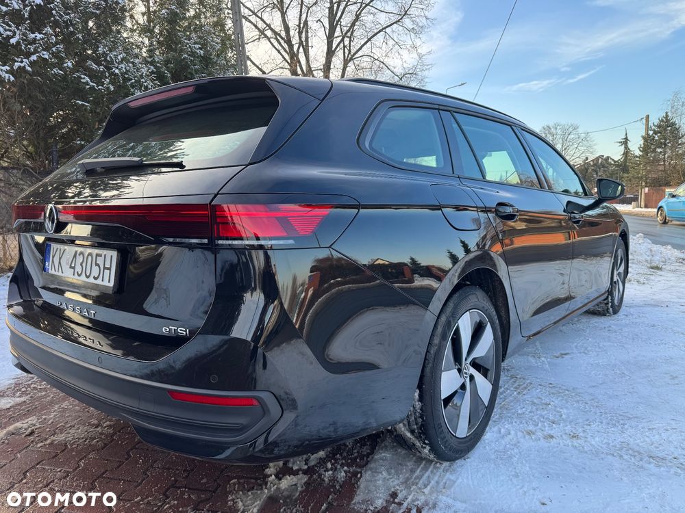 Volkswagen Passat - 9