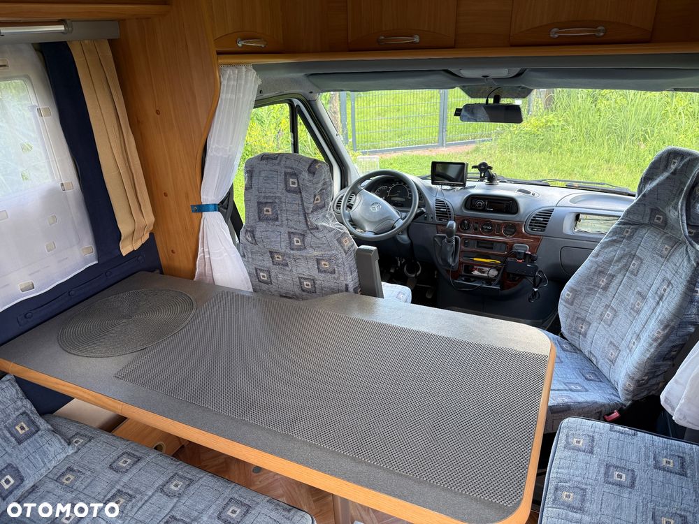 Adria Adriatik  ZIMOWY - 19