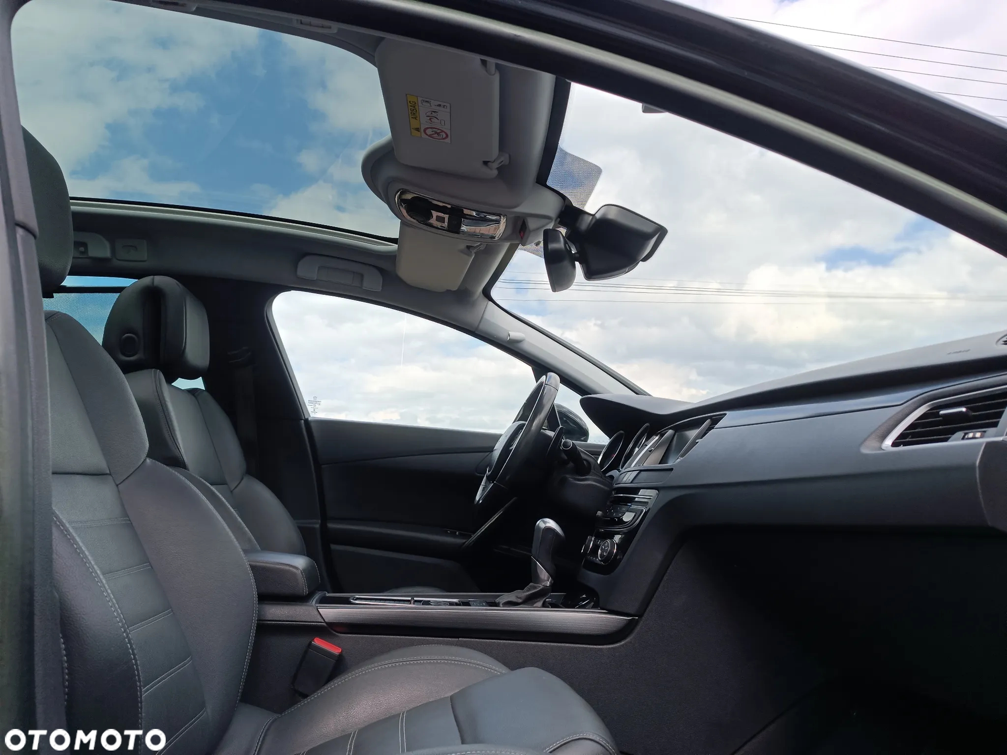 Peugeot 508 SW BlueHDi 180 EAT6 Stop&Start GT - 16