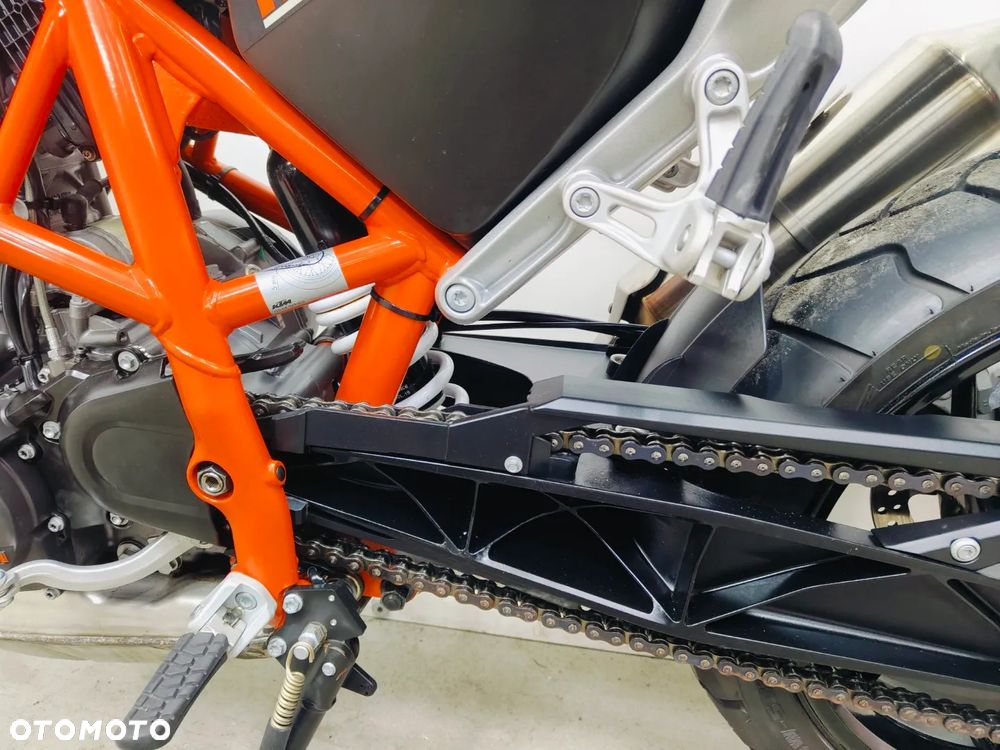 KTM Duke - 24