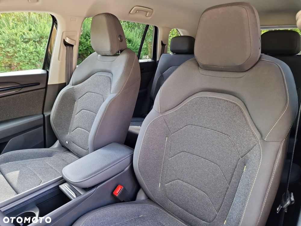 Skoda Kodiaq 1.5 TSI mHEV 4x2 Selection DSG - 13