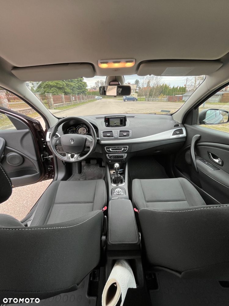 Renault Megane 1.2 16V TCE Energy Dynamique - 3