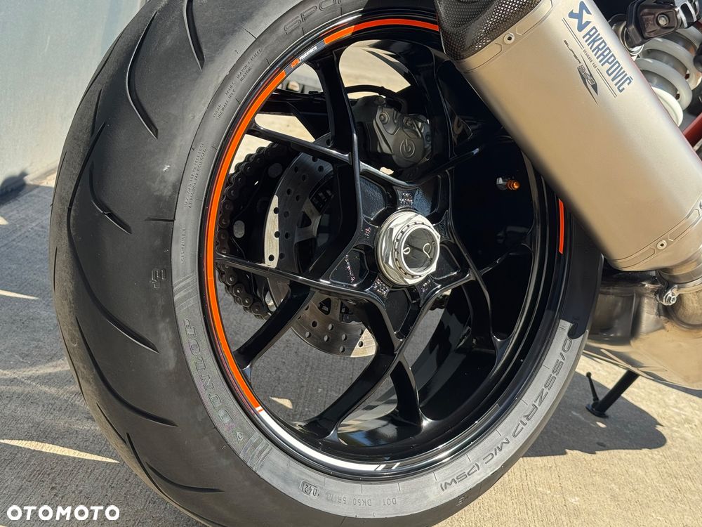 KTM Super Duke - 30