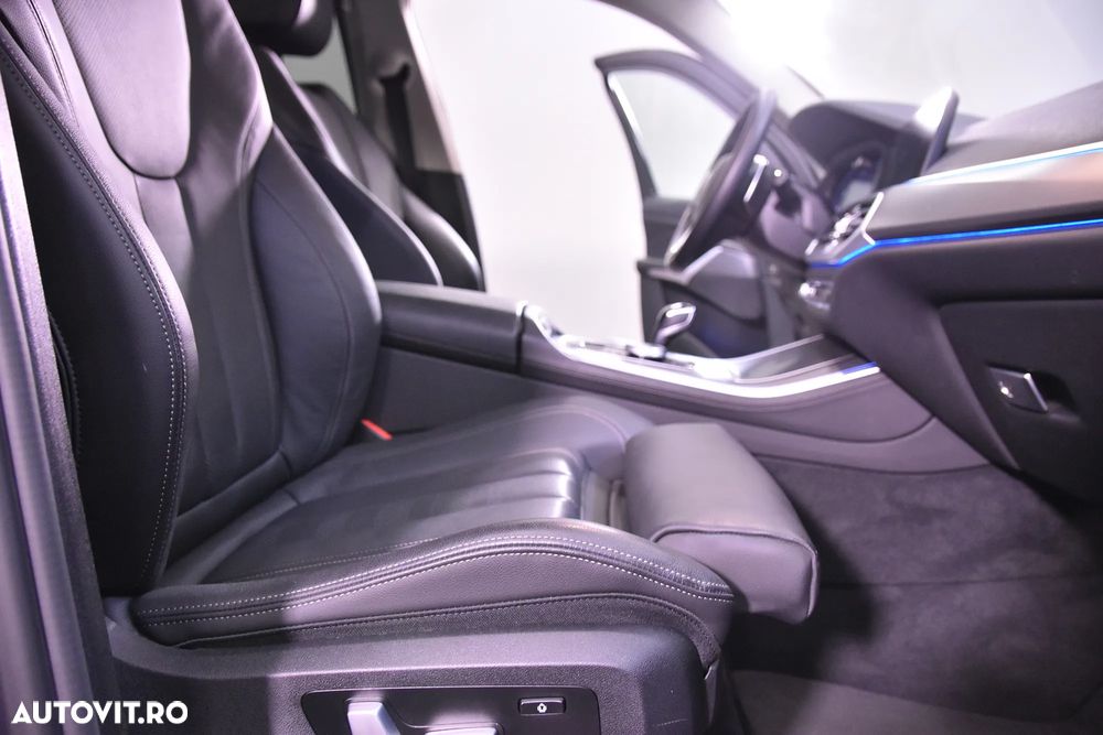 BMW X5 xDrive45e AT PHEV - 11
