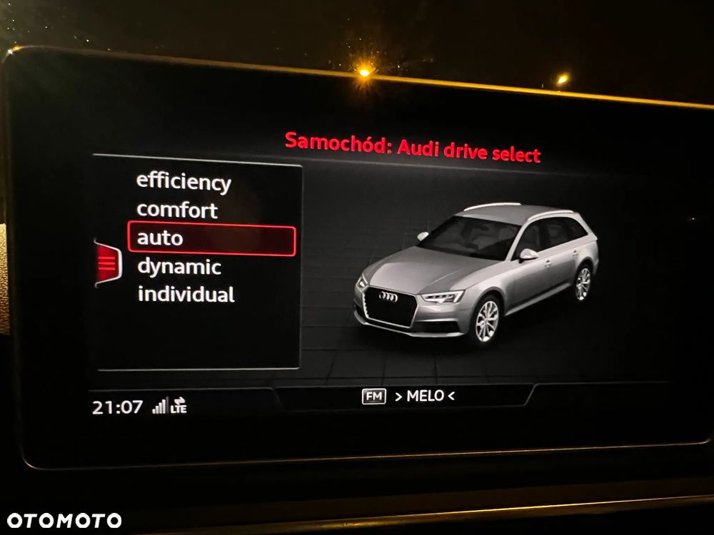 Audi A4 Avant 40 TDI Quattro S Line S tronic - 12