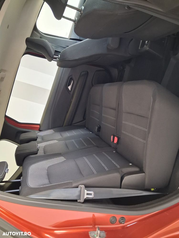 Dacia Jogger 5 locuri ECO-G 100 Expression - 16