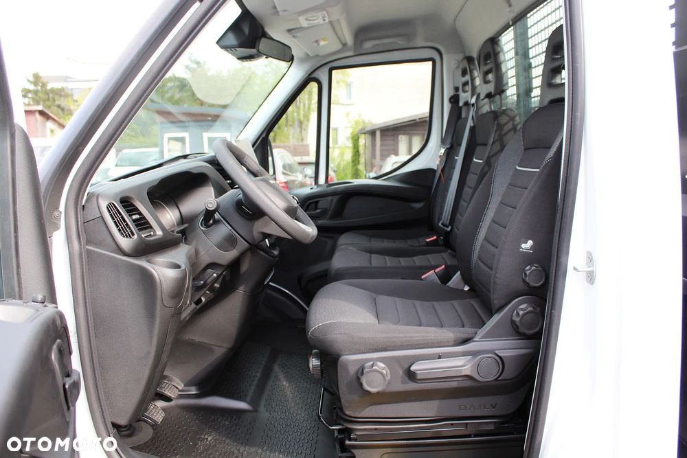 Iveco 35C21 Hi-Matic - 20