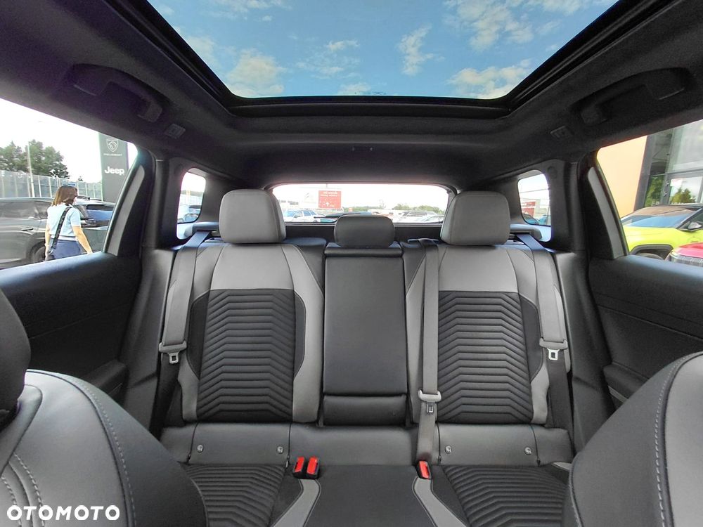 Jeep Compass 1.2 T3 mHEV Altitude FWD DCT - 17