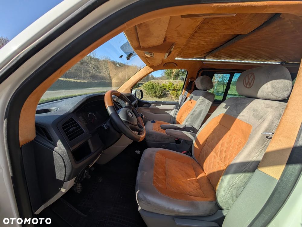 Volkswagen California - 10