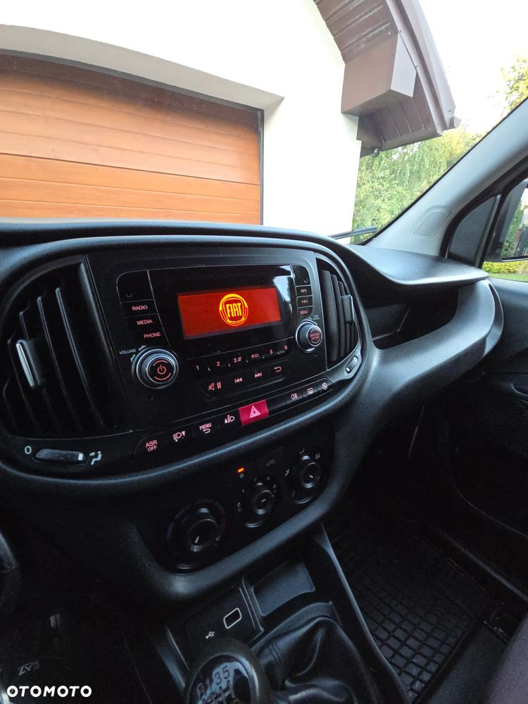 Fiat DOBLO MAXI - 15