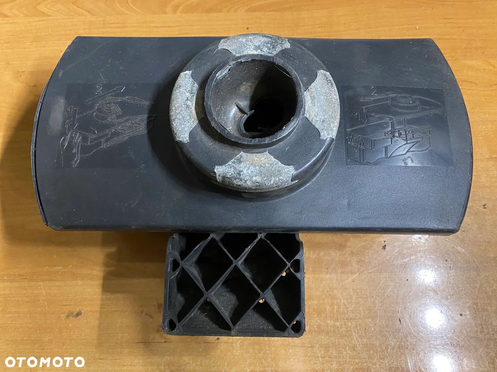 LEWAREK PODNOŚNIK MERCEDES BMW FIAT FORD MAZDA JAGUAR PEUGEOT CITROEN RENAULT - 3