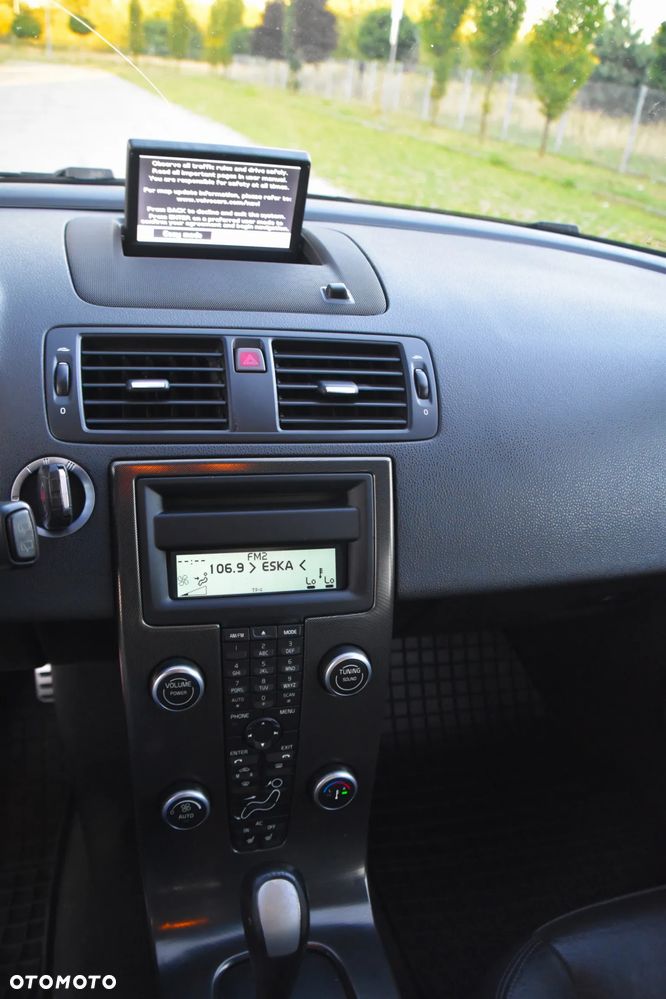 Volvo V50 T5 AWD RDesign - 19