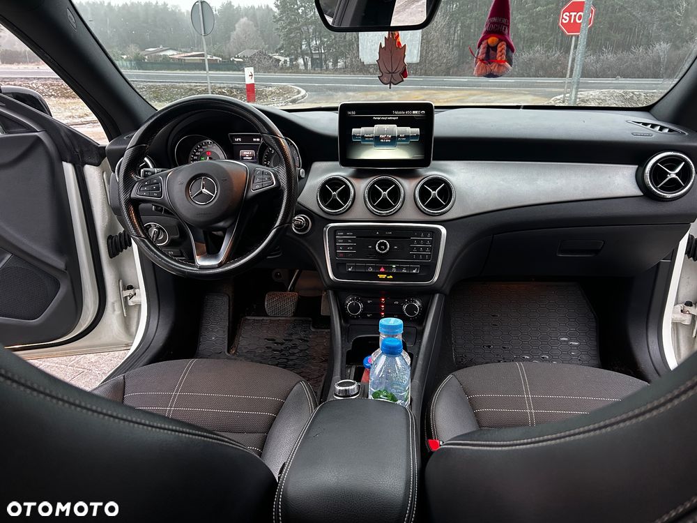 Mercedes-Benz CLA 220 d 7G-DCT Peak Edition - 19