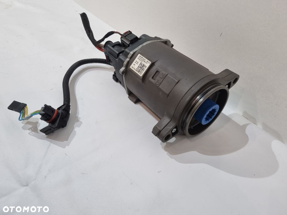 VW GOLF VII R A3 8V Q2 OCTAVIA PRZEKŁADNIA KIEROWNICZA SILNIK 3Q0909144K - 3