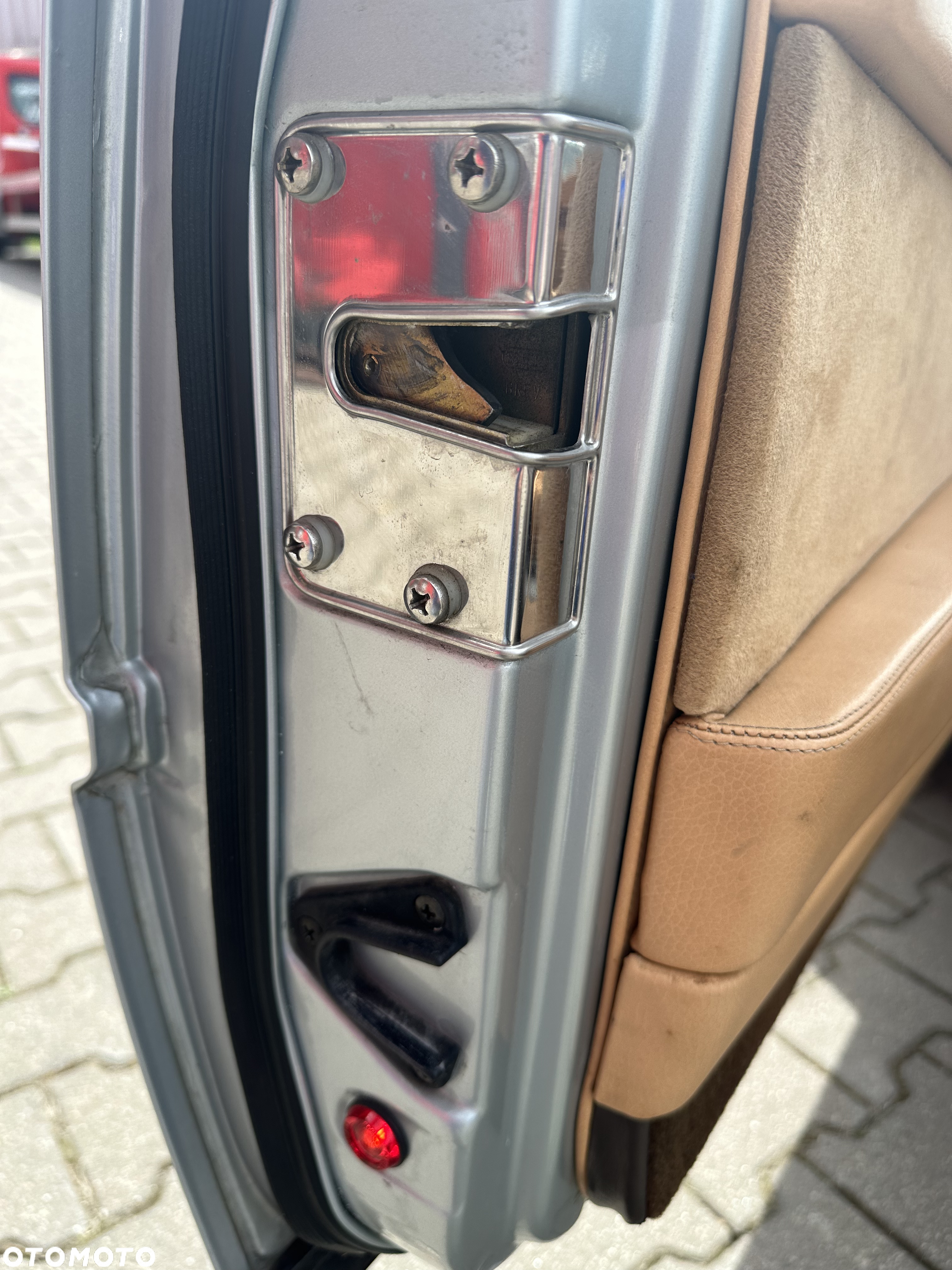 Maserati Biturbo - 14