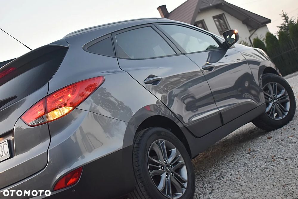 Hyundai ix35 - 35