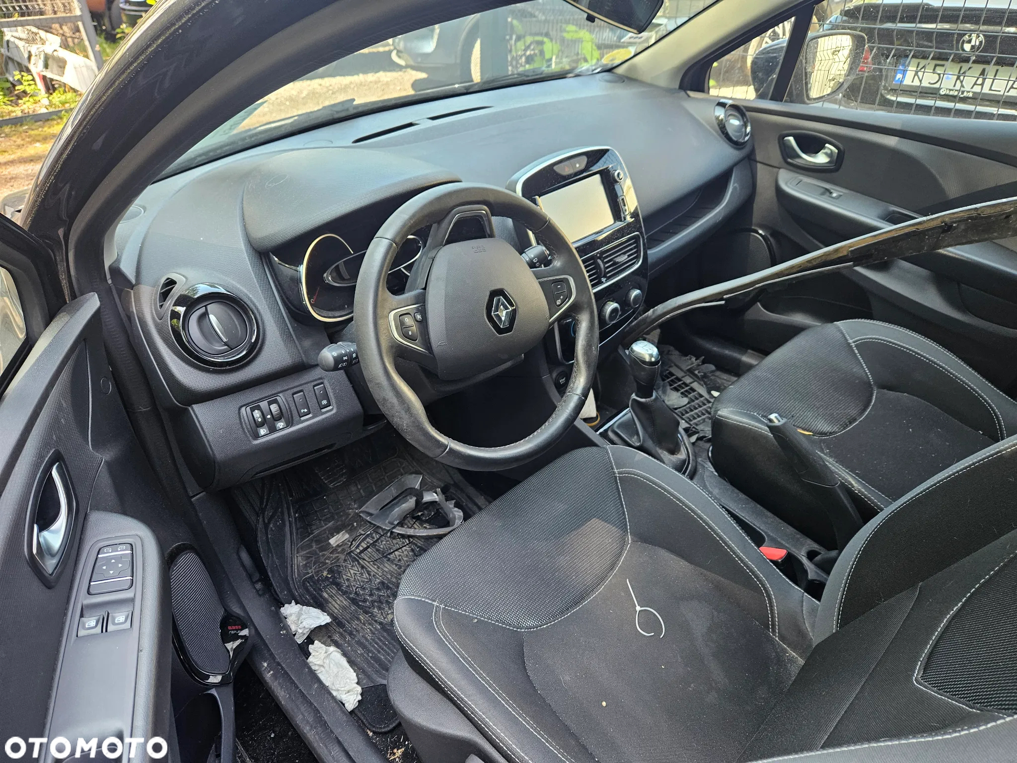 Renault Clio 1.5 dCi Dynamique - 2