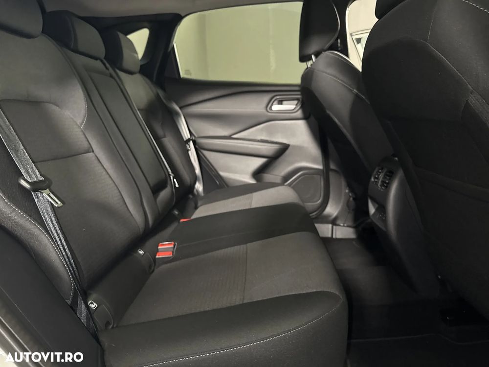 Nissan Qashqai - 13