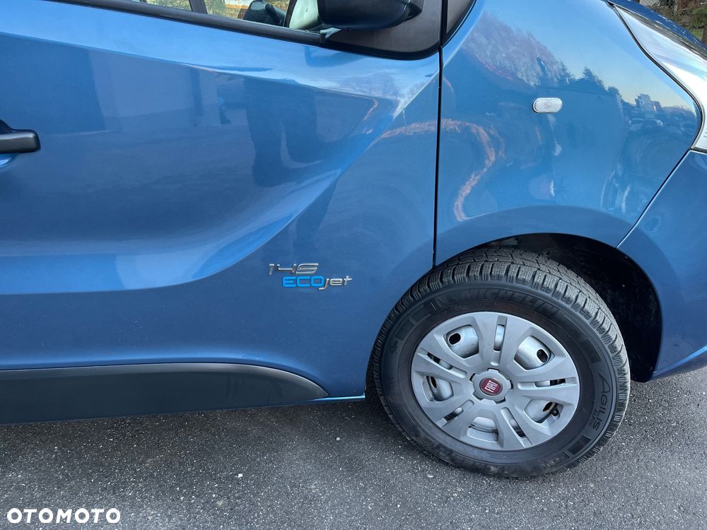 Fiat Talento L2H1 S&S Family - 5