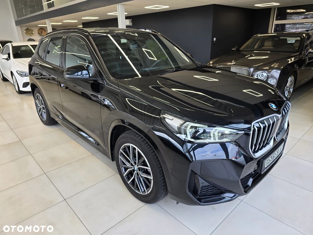 BMW X1 sDrive20i mHEV sport - 1