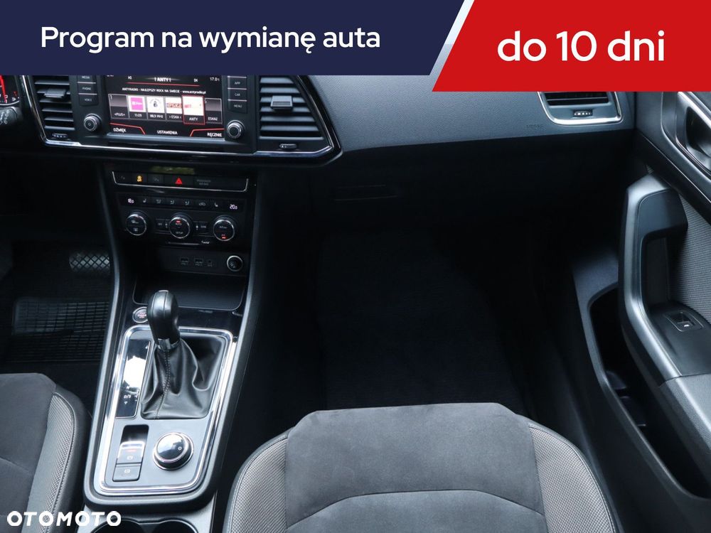 Seat Ateca - 10