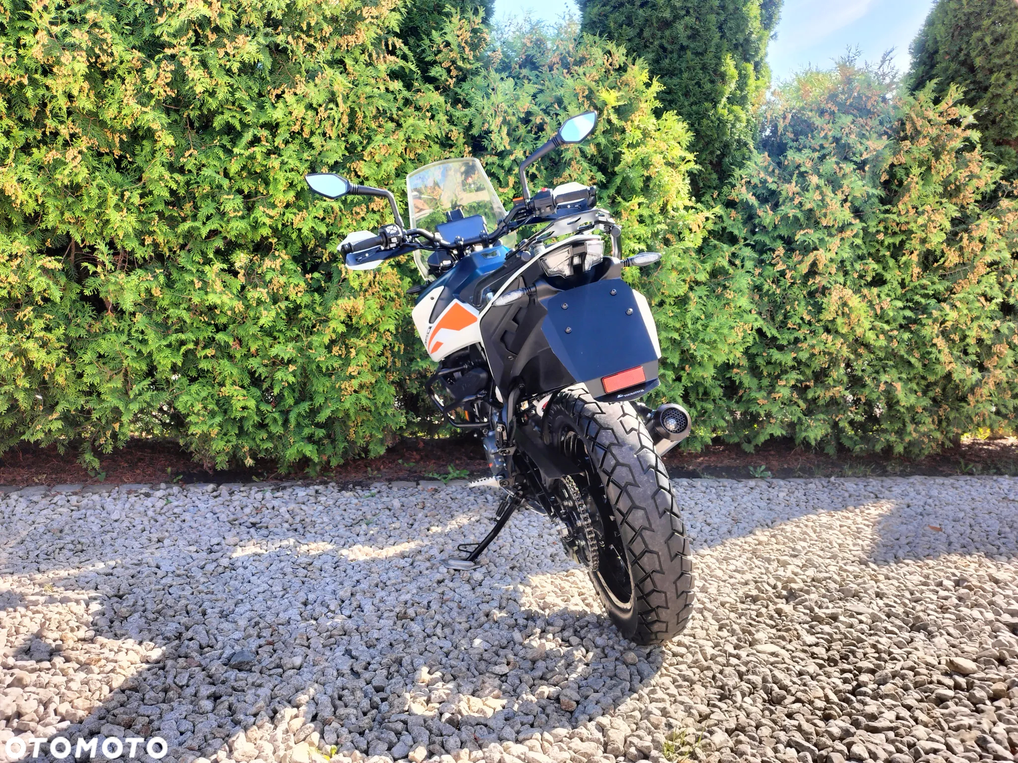 KTM Adventure - 6