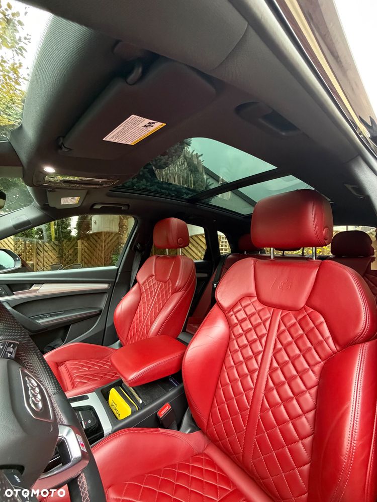 Audi SQ5 - 12