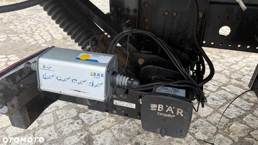 Mercedes-Benz ATEGO - 3