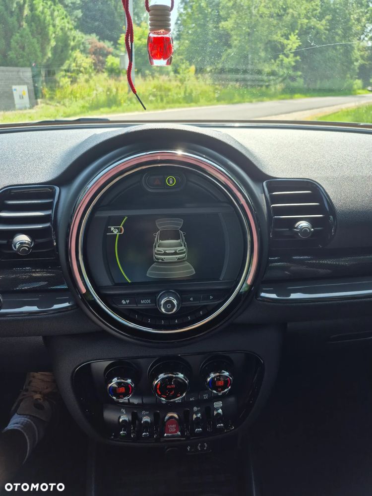 MINI Clubman Cooper - 11