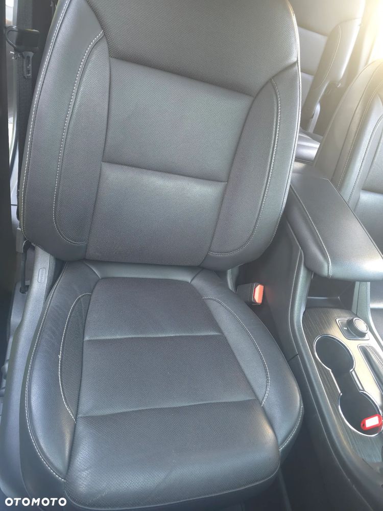 GMC Acadia 3.6 SLT - 28