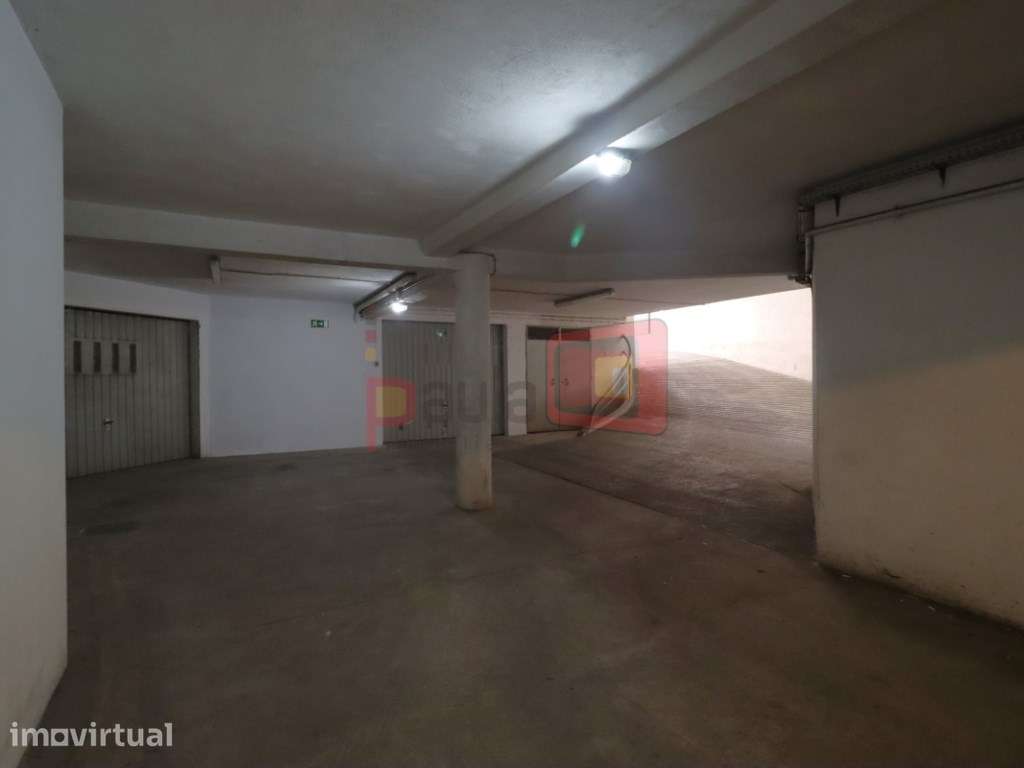 GARAGEM MONTIJO - CENTRO - Grande imagem: 2/7