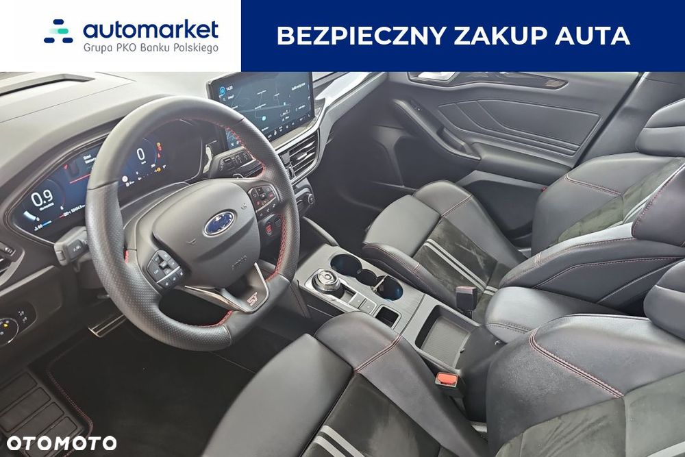 Ford Focus 2.3 EcoBoost ST X - 13