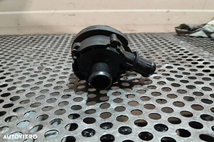 POMPA AUXILIARA APA 5C0955567 Volkswagen VW Polo 5 6R [2009 - 2015] H - 1