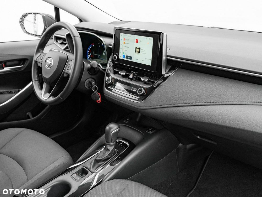 Toyota Corolla 1.5 Comfort MS - 33