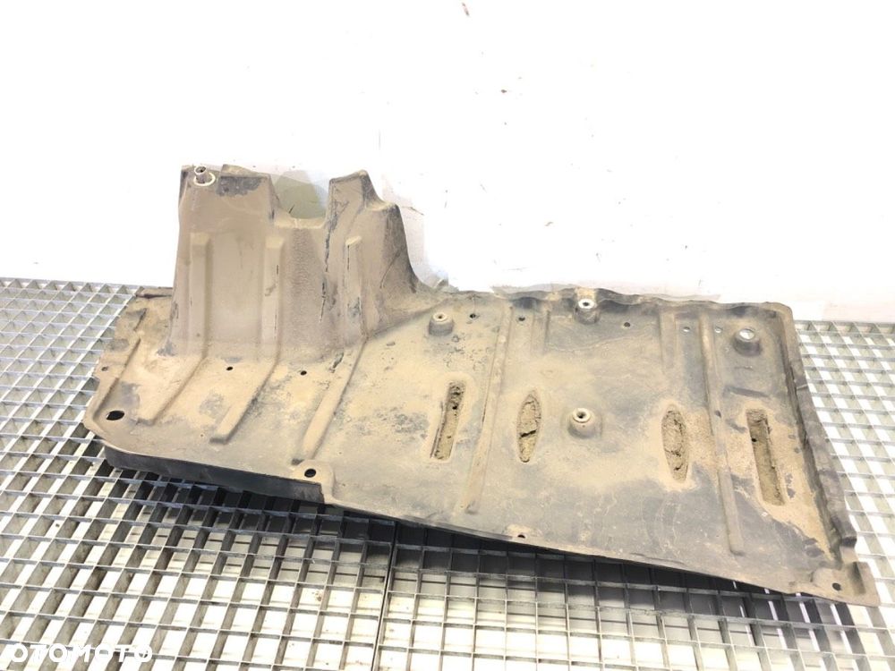 OSŁONA PODWOZIA  TOYOTA COROLLA sedan (_E21_) 2019 - 2022 1.8 VVTi Hybrid (ZWE211, MZEA12) 72 kW - 3