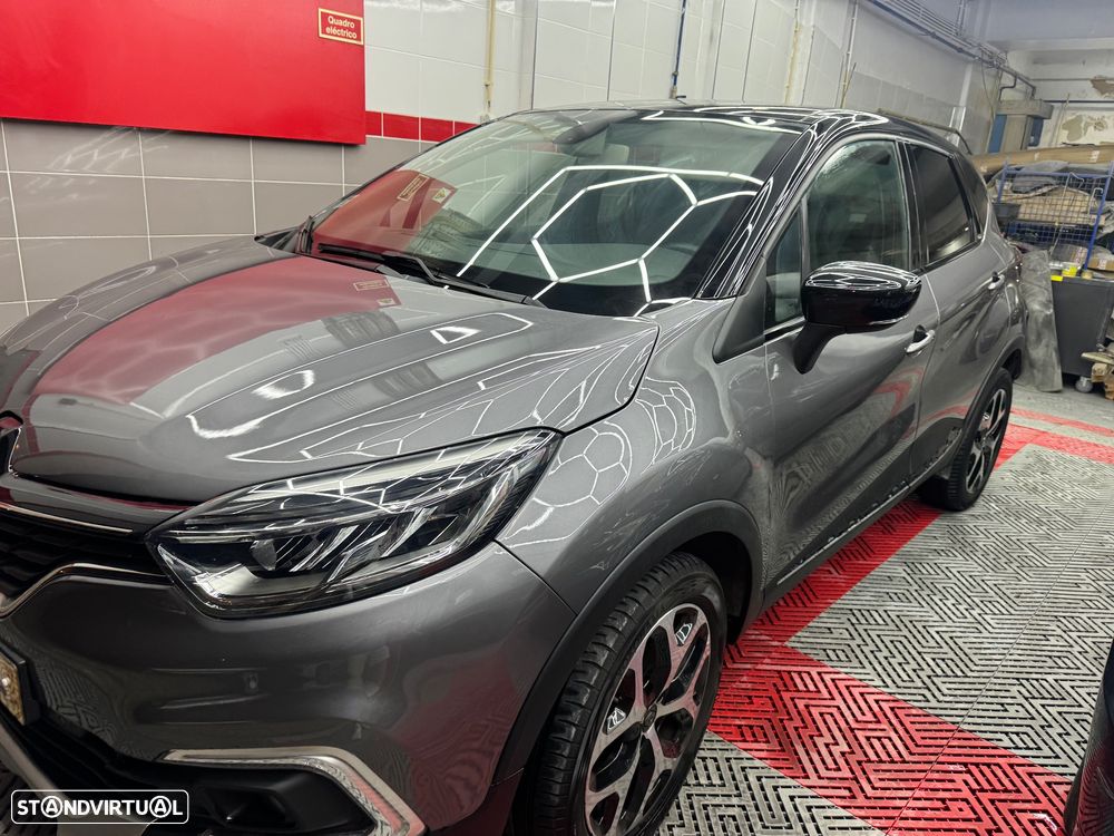 Renault Captur 0.9 TCE Exclusive - 5