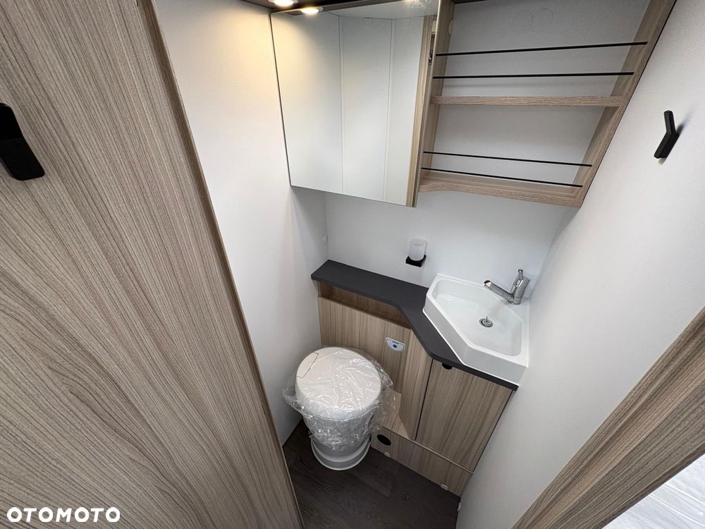Sun Living by Adria A 75SL - 17