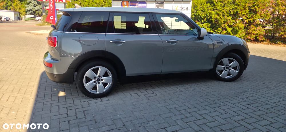 MINI Clubman Cooper Untold Edition - 15