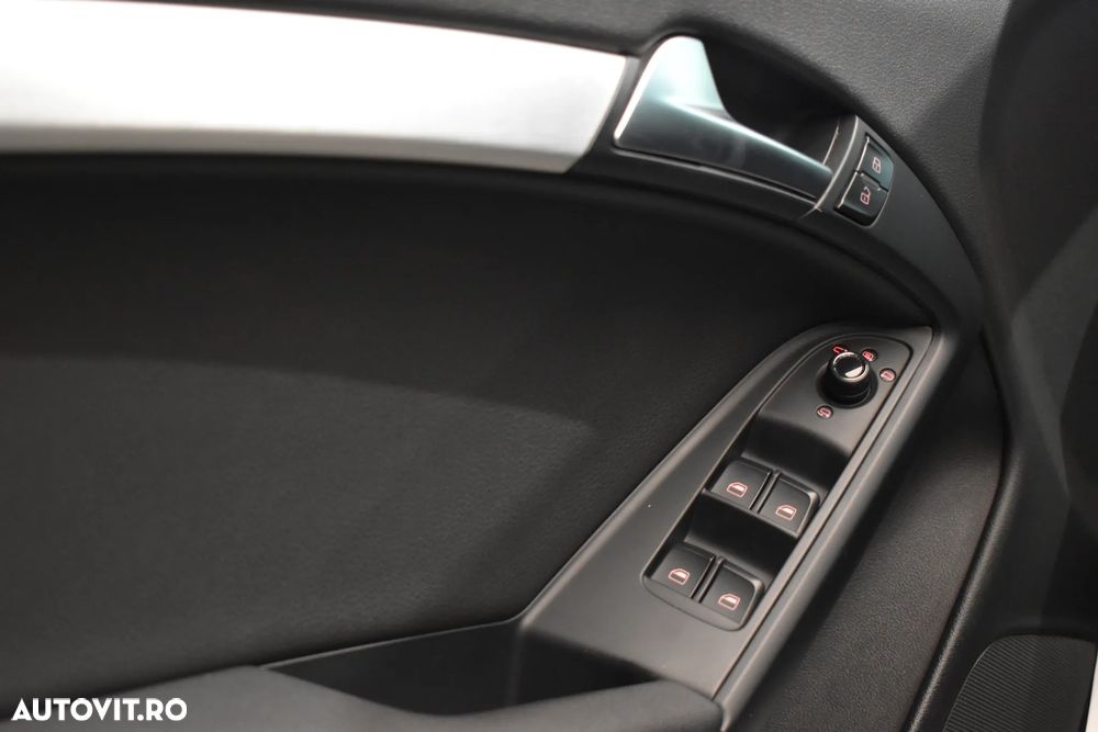 Audi A5 Cabrio 2.0 TDI DPF - 15