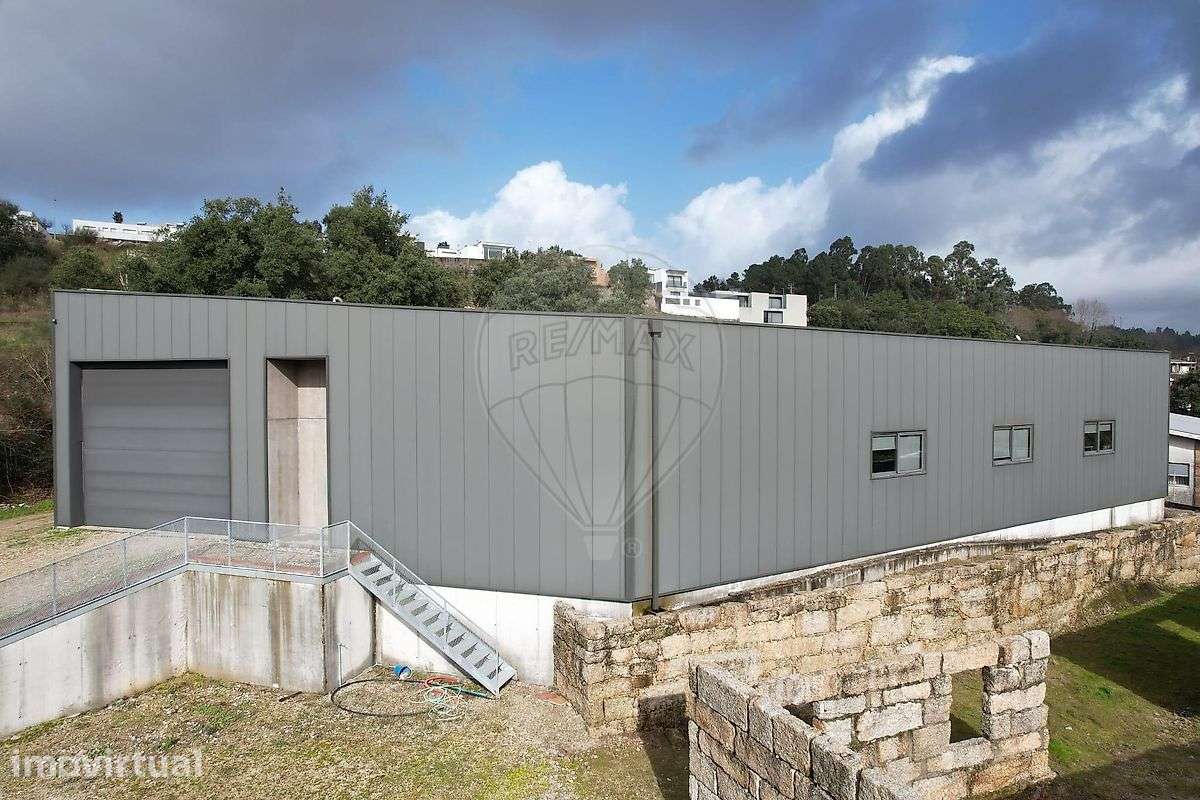 Industrial  para venda - Grande imagem: 2/15