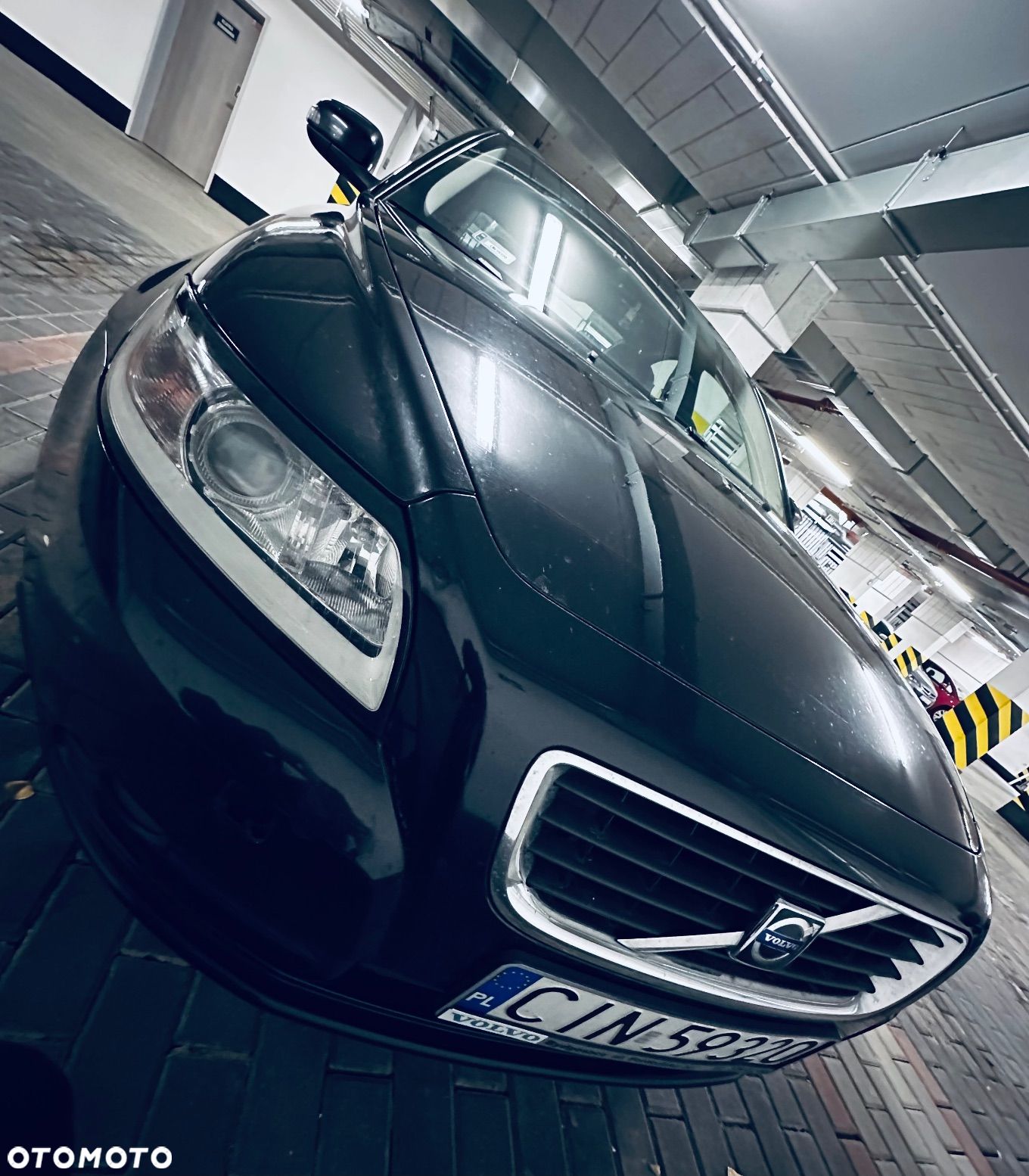 Volvo S40 2.0D DPF Summum - 1