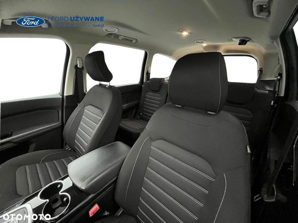 Ford Galaxy 2.0 EcoBlue Titanium - 10