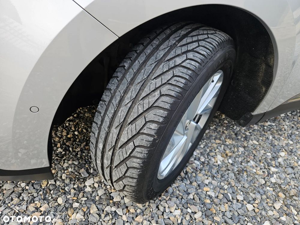 Renault Espace Energy dCi 160 EDC LIMITED - 21